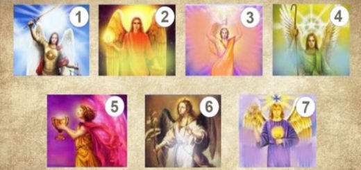 Choose One of the 7 Archangels Messengers of Light and Receive a Powerful Message!