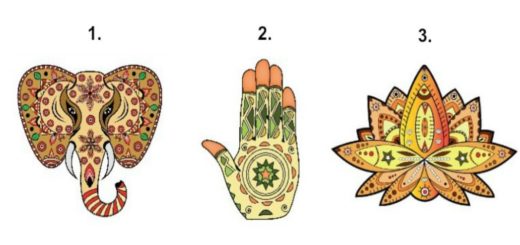 Choose One of the Symbols to Receive a Psychic Message You Need to Hear