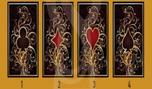 Choose a Card and Find Out What Prevents You From Achieving Success!