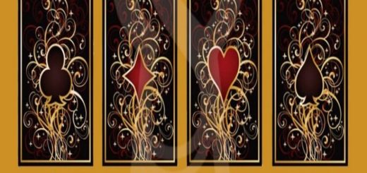 Choose a Card and Find Out What Prevents You From Achieving Success!