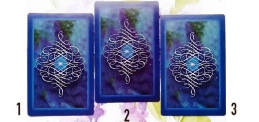 Choose a Card and Receive a Message From Your Guardian Angel