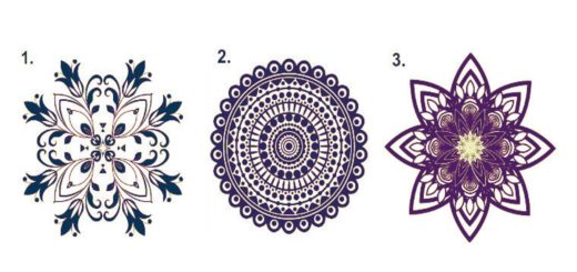 Choose a Design and Find Out What Your Soul Needs Right Now