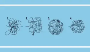 Choose a Design and Find Out wWhat Others Always PerceiveAbout You but Never Tell You