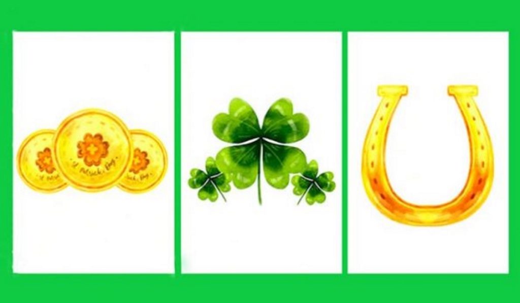 Choose a Lucky Charm and Find Out How to Achieve Happiness