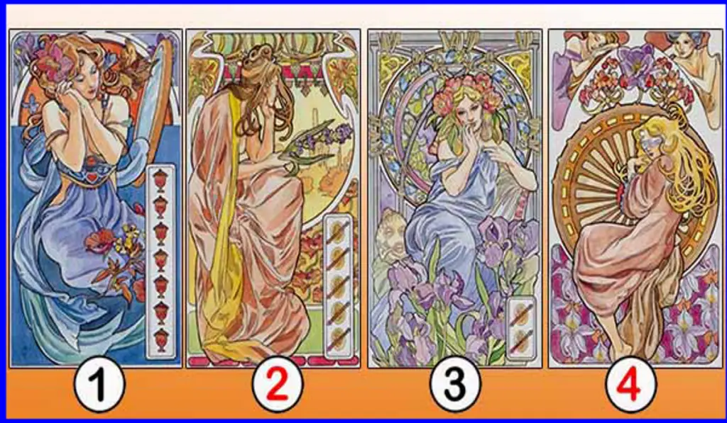 Find Out What You Should Expect In Love With the Help of Cards!