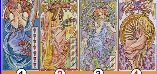 Find Out What You Expect In Love With the Help of Cards!