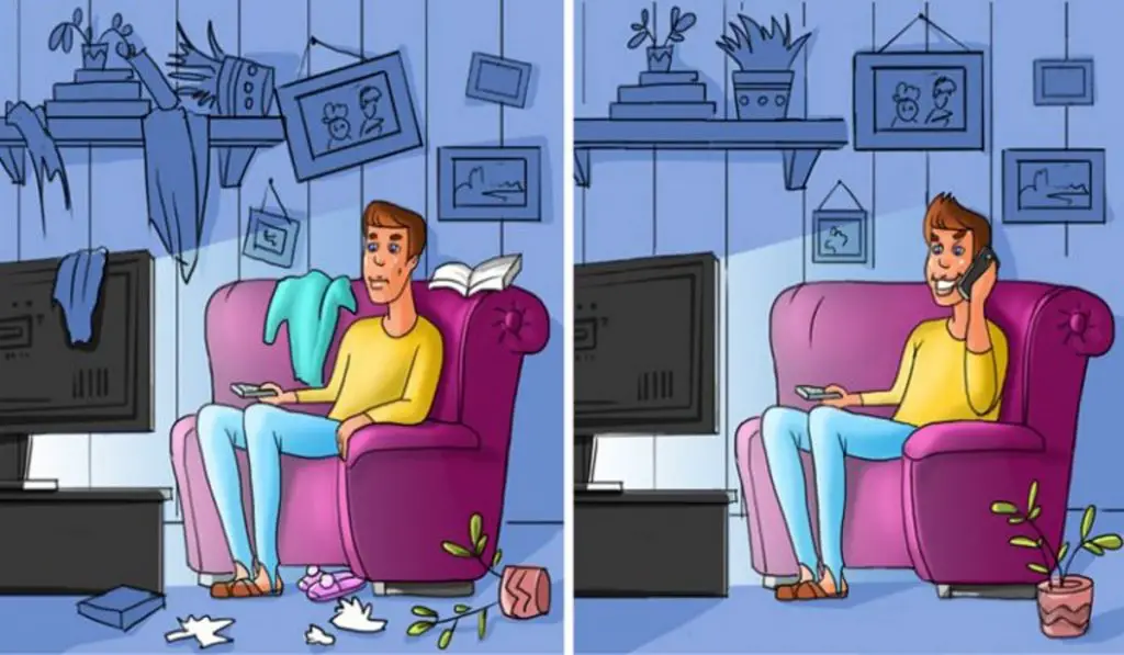 Fun Test Which of These Two Men Has a Girlfriend