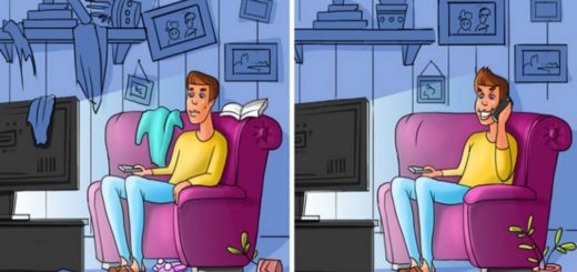 Fun Test Which of These Two Men Has a Girlfriend