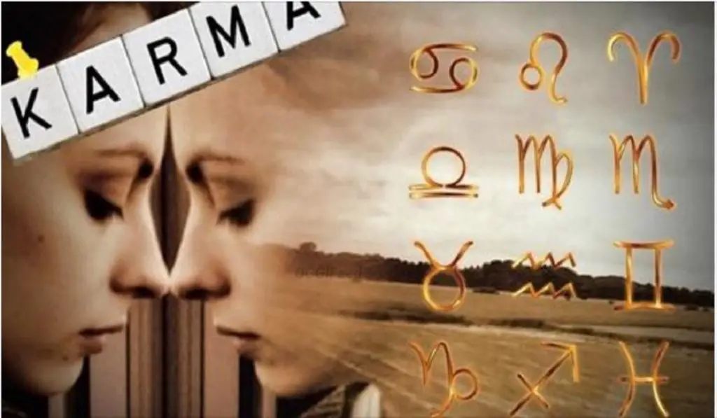 Horoscope Find Out What Your Karma is, with the Help of Astrology