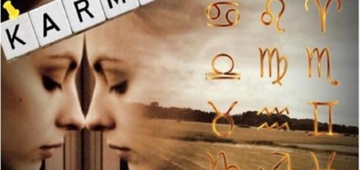 Horoscope Find Out What Your Karma is, with the Help of Astrology