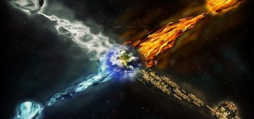 Horoscope How the Elements Fire, Earth, Water, Air Affect Our Personality
