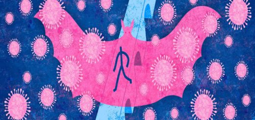 How Likely Are You To Catch The Coronavirus