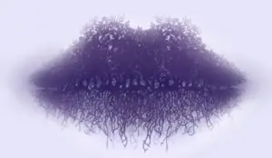 Just Look at the Image, Say What You See and Find Out the Details of Your Personality