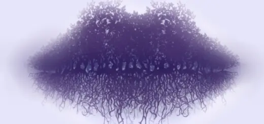 Just Look at the Image, Say What You See and Find Out the Details of Your Personality