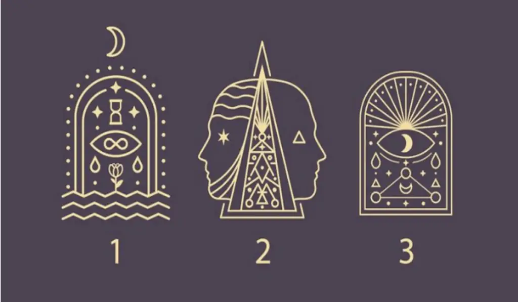 Psychological Test The Image You Choose Reveals Your Biggest Challenges 2