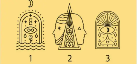 Psychological Test The Image You Choose Reveals Your Biggest Challenges