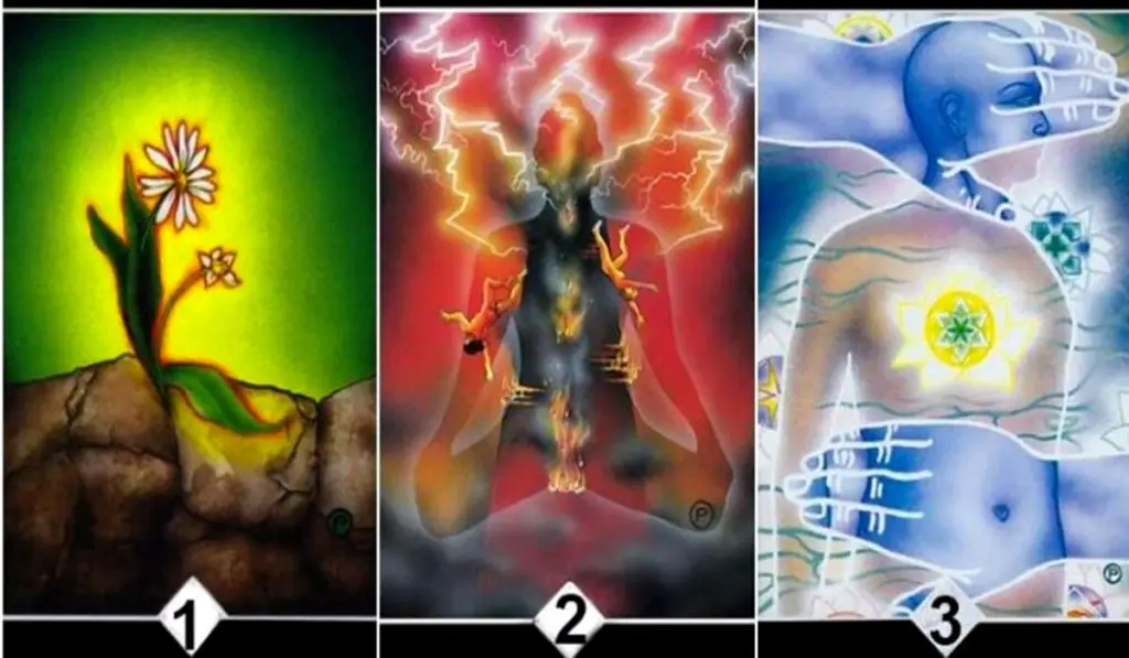 Receive a Message of Power and Motivation to Help You Stay Strong and Firm Towards Your Goals