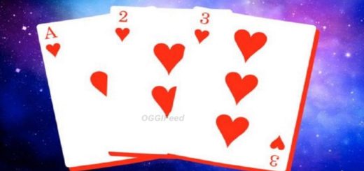 Solve the Heart's Dilemmas With the Help of Cards!