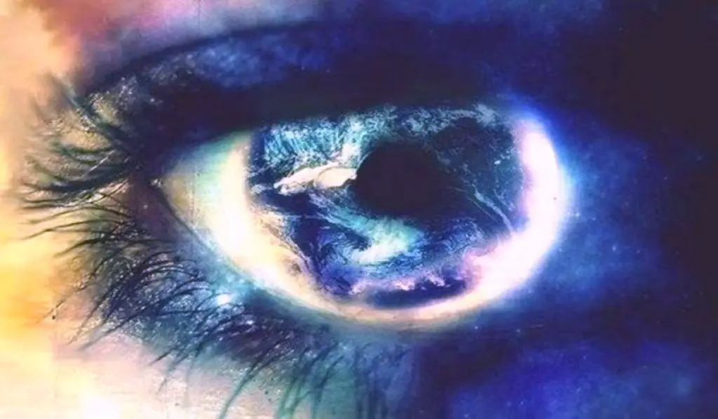 Tell Us About Your Eyes And We'll Reveal Your Soul Type!