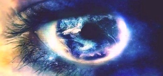 Tell Us About Your Eyes And We'll Reveal Your Soul Type!