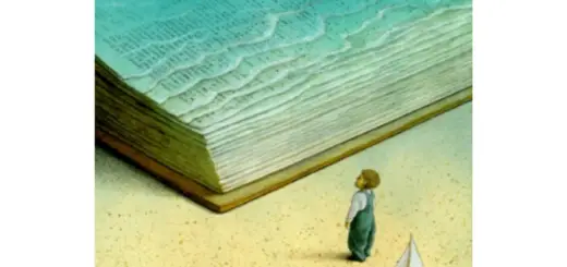 The First Thing You See in This Picture Will Reveal Something About Your Personality!