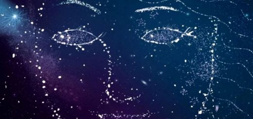 The First Thing You See in this Photo Will Reveal How Your Life is Going