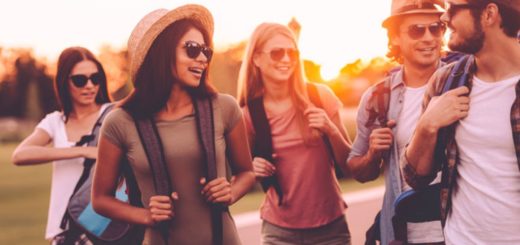 What Do Your Relationships Say About You?