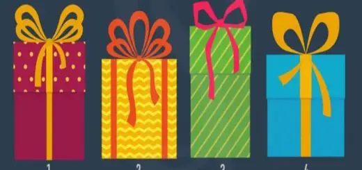 What Gift is the Universe Sending Into Your Life Now Find Out by Choosing a Gift!