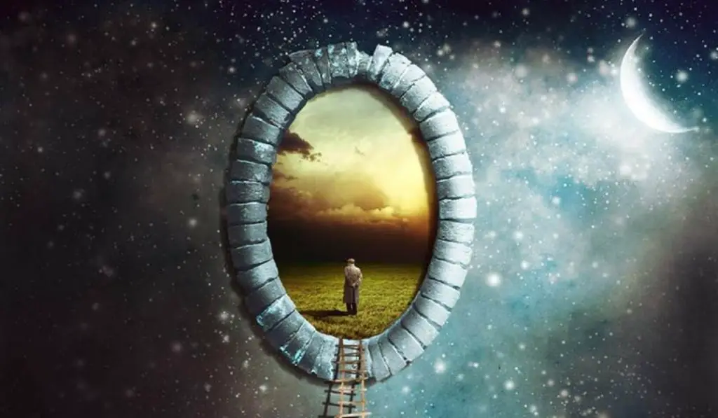 What Is Your Past Life Karma Lesson?