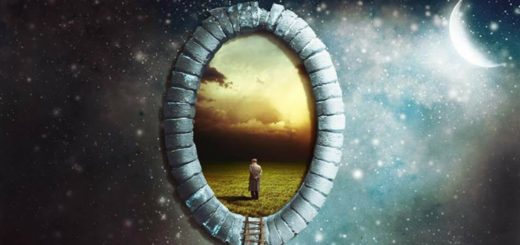 What Is Your Past Life Karma Lesson?