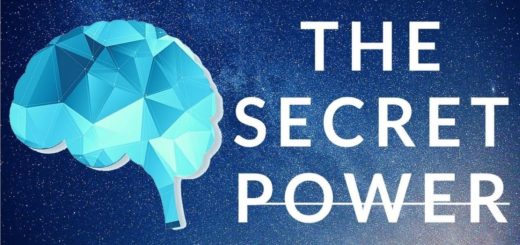 What Is Your Secret Psychological Power According To Your Subconscious?