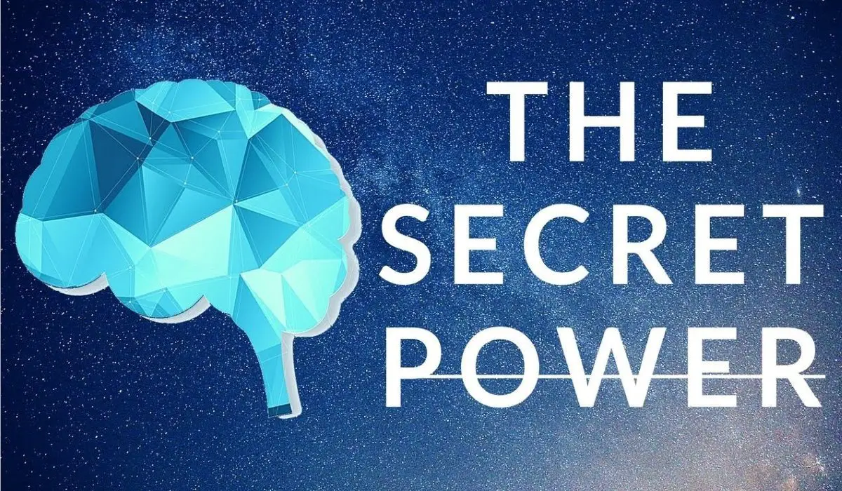 Discover something new. The Power of your Subconscious Mind. Mind Power.