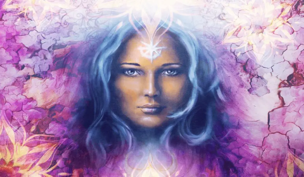 What Kind Of Intuitive Power Do You Have