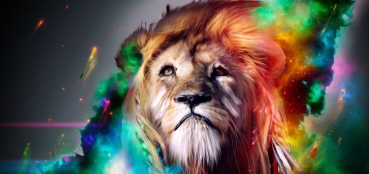 What Spirit Animal Is Your Aura