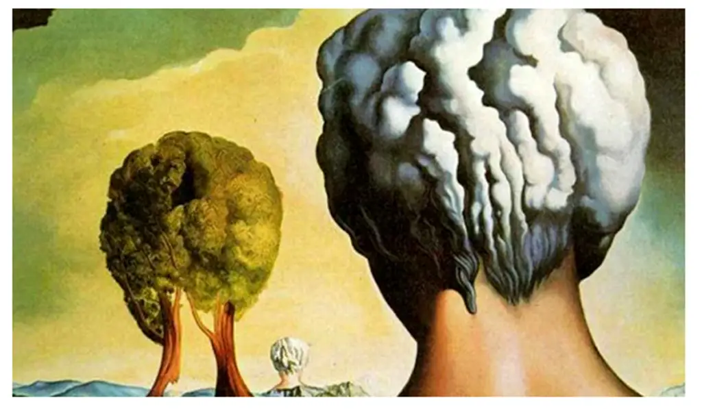 What You See First in this Picture Can Reveal What Makes you Sad and What You Can Do to Change