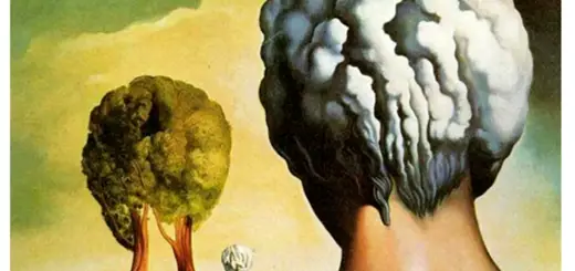 What You See First in this Picture Can Reveal What Makes you Sad and What You Can Do to Change