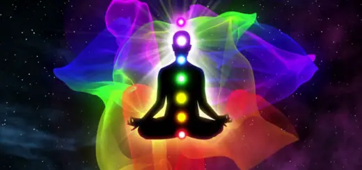 What Is Your Most Powerful Chakra According To Your Zodiac Sign