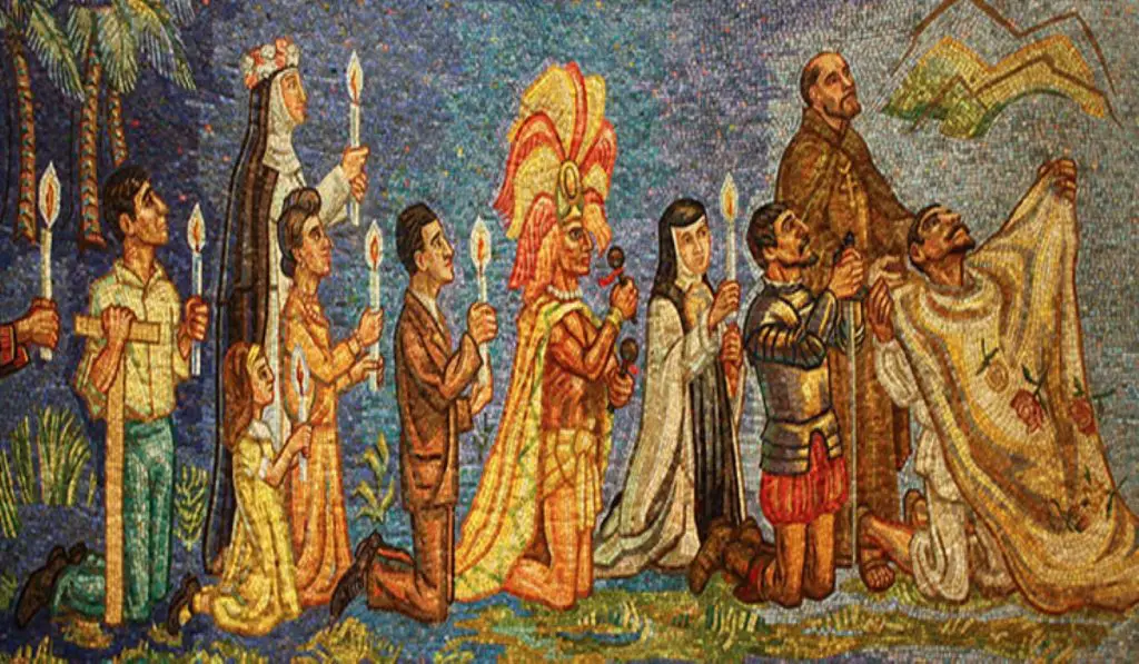 Which Ancient Religion Does Your Spirit Belong To?