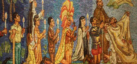 Which Ancient Religion Does Your Spirit Belong To?