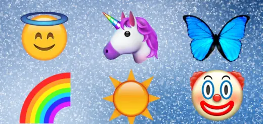 Fun Test: Which Emoji Represents You the Most?
