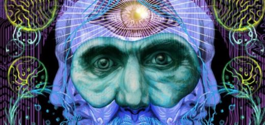 Which Spiritual Master Do You Think Like