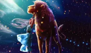leo 3