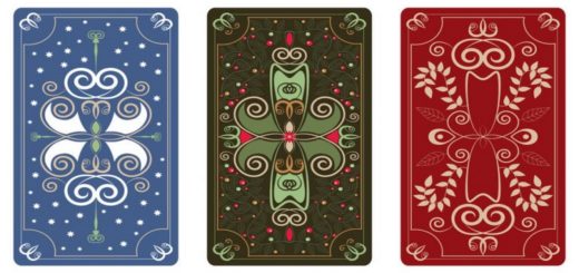 Take a Look at These 3 Cards, Listen to Your Inner Voice, Intuition and Choose One