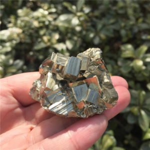 Pyrite
