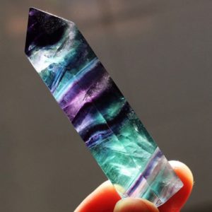 Fluorite