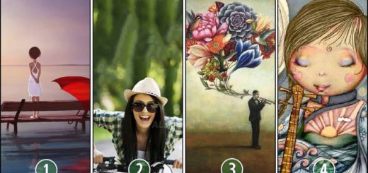 Choose One of the Cards and Receive Your Heavenly Message About Your Present and Future
