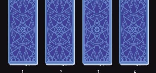 Choose a Card That Will Reveal a Powerful Message of Strength for Your Week