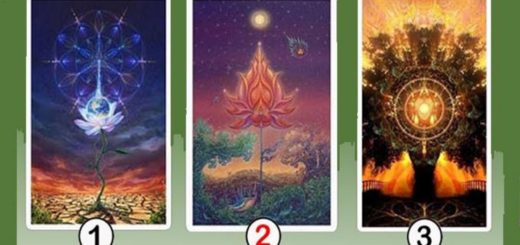 Choose a Card and Find out What is Hidden in Your Subconscious Mind!