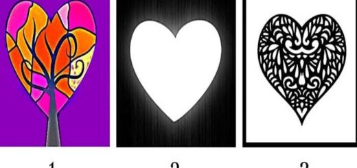 Choose a Heart and Find Out How to Overcome the Negative Impact of Your Previous Life