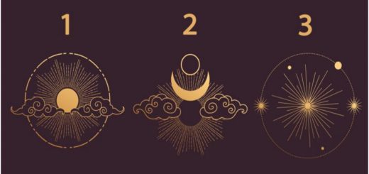 Choose a Heavenly Symbol and Read the Message From Your Spirit Guide